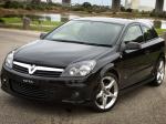 Holden Astra SRi Turbo 3-Door 2007 года
